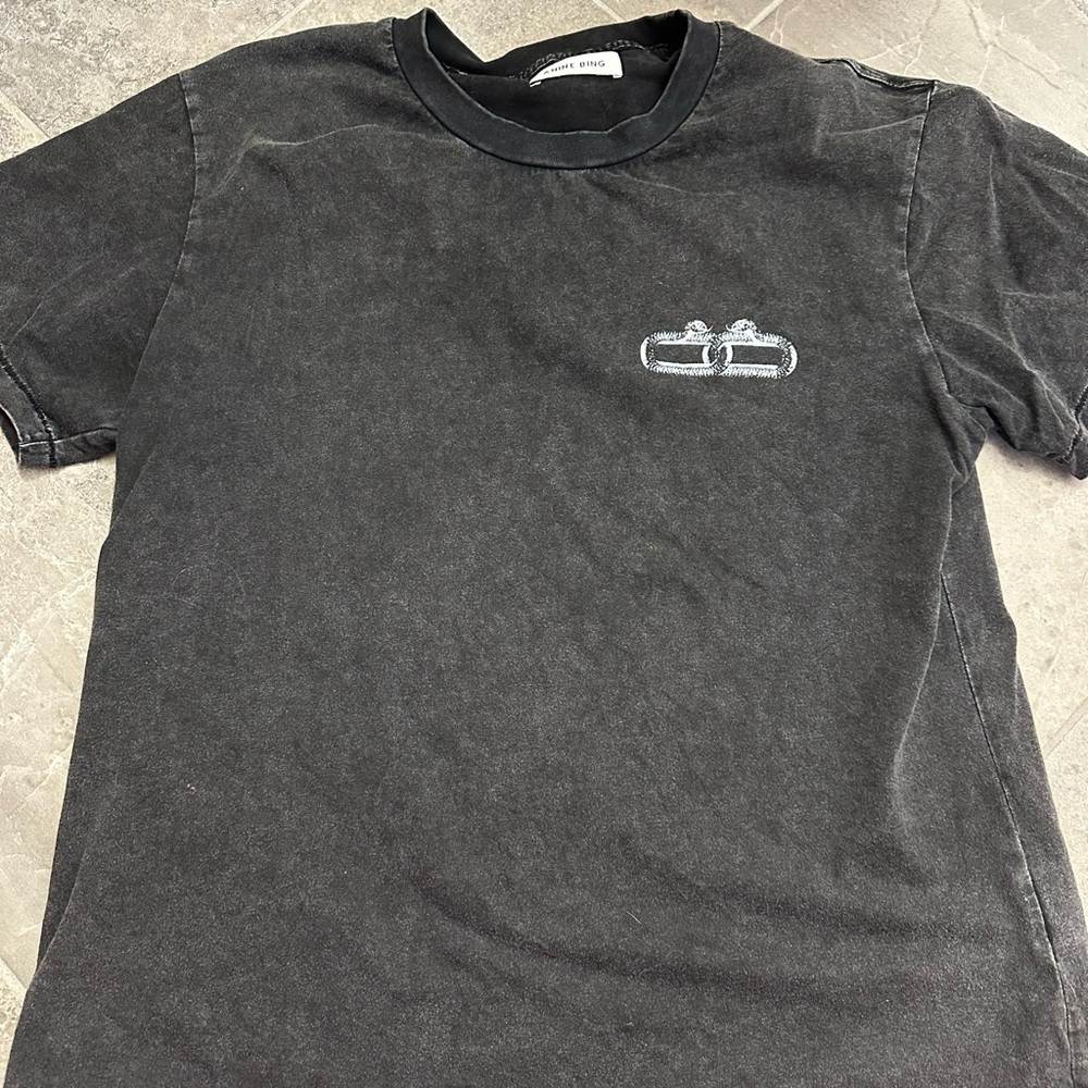 MOVING SALE: Anine Bing Tee Like Aston Serpent Tee - Picture 5 of 5
